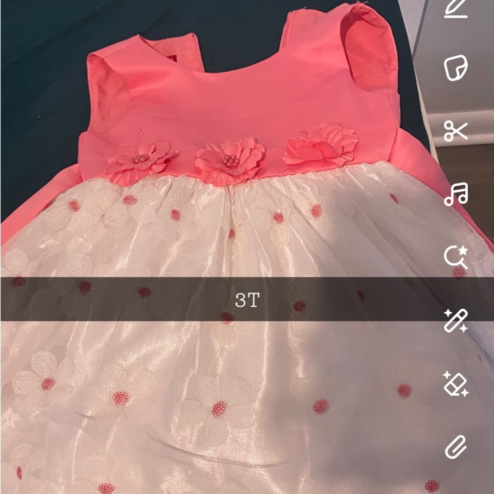 Little Girl Dresses
